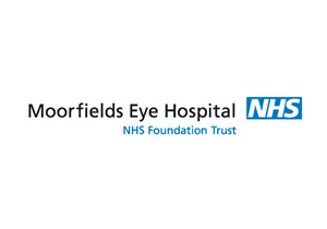 Moorfields Eye Hospital