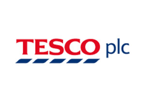 TESCO plc